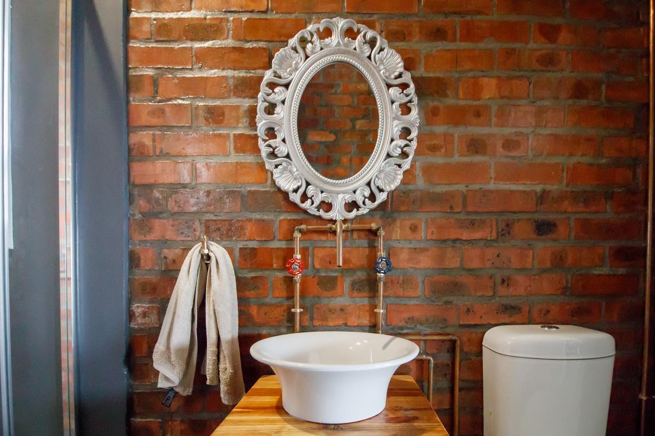 Rustic Retreat Apartment In Durbanville Zewnętrze zdjęcie