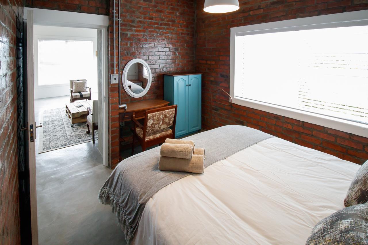 Rustic Retreat Apartment In Durbanville Zewnętrze zdjęcie