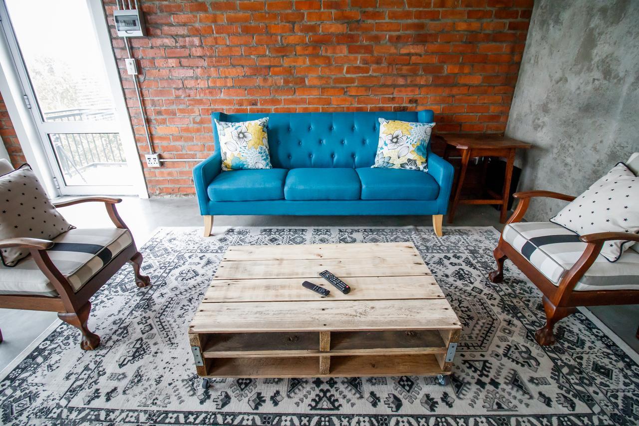 Rustic Retreat Apartment In Durbanville Zewnętrze zdjęcie