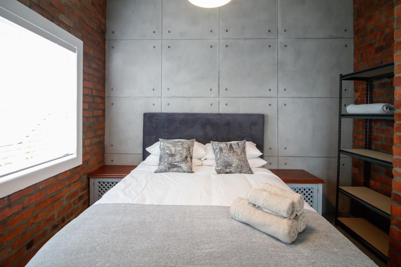 Rustic Retreat Apartment In Durbanville Zewnętrze zdjęcie