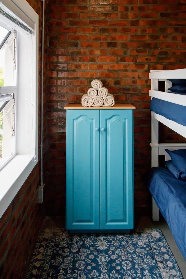 Rustic Retreat Apartment In Durbanville Zewnętrze zdjęcie