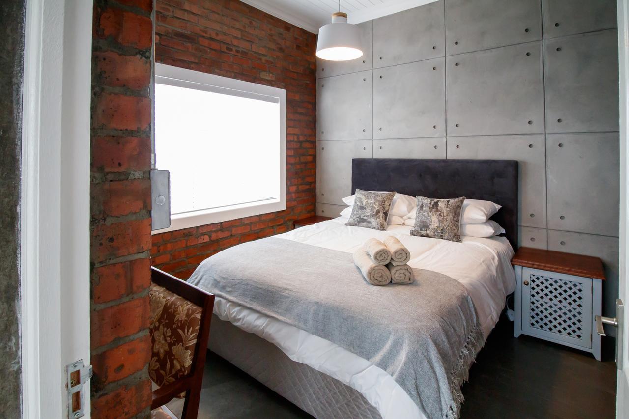 Rustic Retreat Apartment In Durbanville Zewnętrze zdjęcie