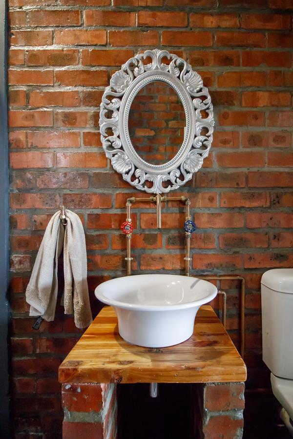 Rustic Retreat Apartment In Durbanville Zewnętrze zdjęcie